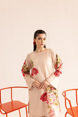 Heeriye Printed Co-Ord Set (Pret) - 701