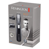 Remington Pilot Personal Groomer Kit Pg180