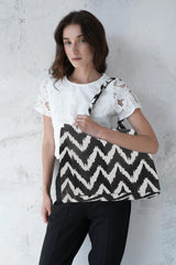 Trendy Canvas Tote Bag women Pakistan