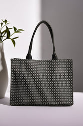 Trendy Canvas Tote Bag women Pakistan