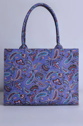 Trendy Canvas Tote Bag women Pakistan