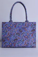 Trendy Canvas Tote Bag women Pakistan
