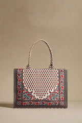 Trendy Canvas Tote Bag women Pakistan