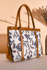 Trendy Canvas Tote Bag women Pakistan