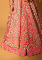 Aylin Unstitched 3 Piece Luxury Silk Edit Collection'2025-Petal Bloom