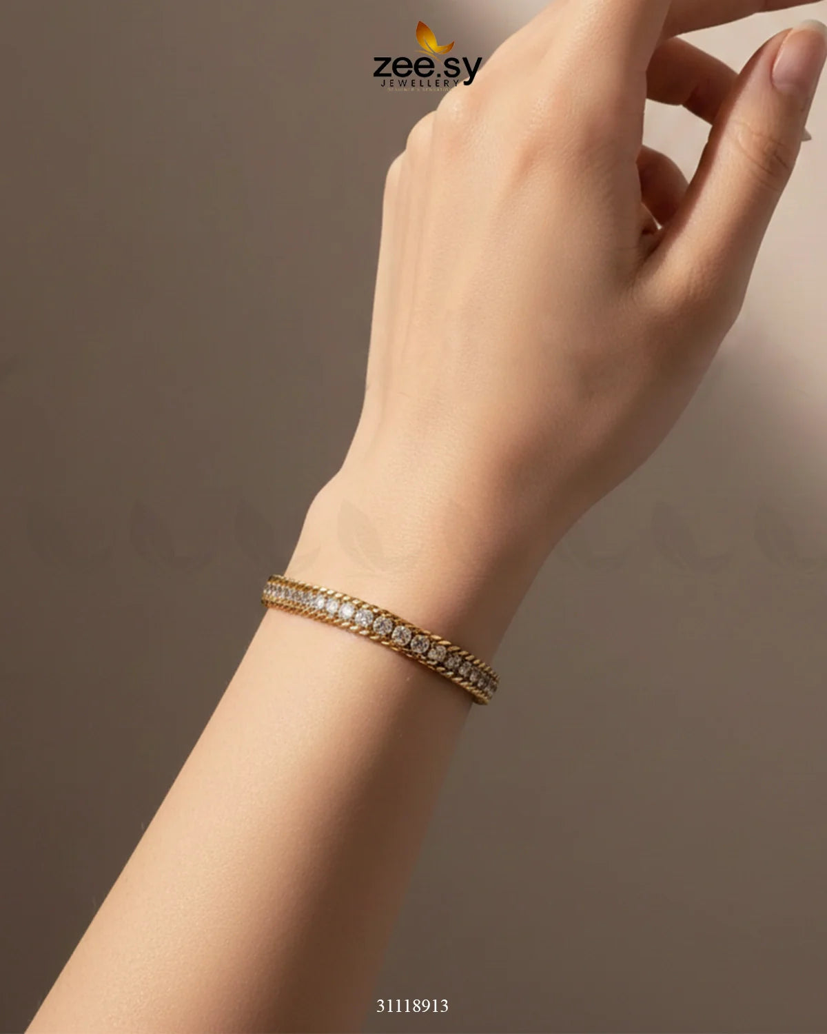 Frontier Bracelet - Zeesy Jewellery