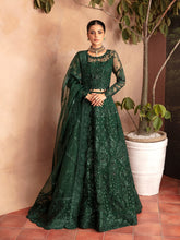 Gulaal Unstitched 3 Piece Luxury Pret Vol-02 Suit-Aurora GL-LP-V2-18