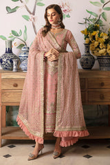 Gulaal Unstitched 3 Piece Emb Chiffon Suit-Viviana-GL-EC-24V2-01