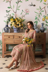 Gulaal Unstitched 3 Piece Emb Chiffon Suit-Viviana-GL-EC-24V2-01