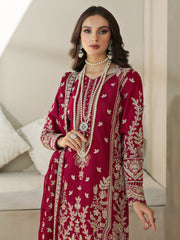 Gulaal Luxury Pret 2022-Lyanna GL-EP-2022-04