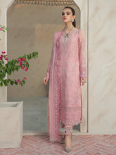 Gulaal Luxury Pret 2022-Roseline GL-EP-2022-06