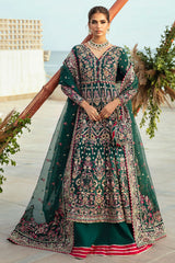 Emelyn By Gulaal Unstitched 3 Piece Luxury Formals Suit-Zarla-GL-LP-24V2-31