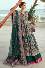 Emelyn By Gulaal Unstitched 3 Piece Luxury Formals Suit-Zarla-GL-LP-24V2-31