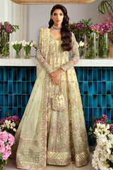 Emelyn By Gulaal Unstitched 3 Piece Luxury Formals Suit-Noura-GL-LP-24V2-35