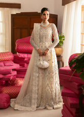 Chaandni By Gulaal Unstitched 3 Piece Wedding Formals Suit-Sitara