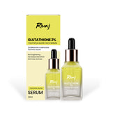 Rivaj-Glutathione Youthful Face Serum 30ml