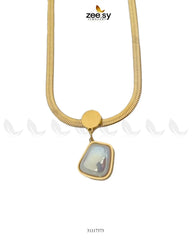 Gale Chain - Zeesy Jewellery