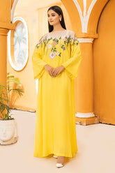 Tasalsul By Anayra Amal Stitched 2 Piece Festive Collection-GAUHAR