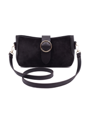 Bag X Aries Black