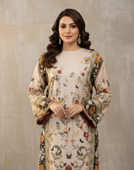 Heeriye Winter Co-Ord Set - L016