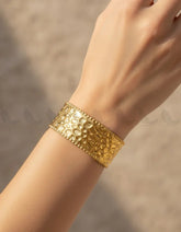 Chunky Bracelet - Zeesy Jewellery