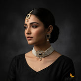 NECKLACE-0623 - Zeesy Jewellery