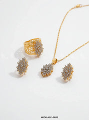 NECKLACE-0992 - Zeesy Jewellery