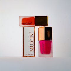 Muicin-Artistique Liquid Blusher