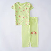 Kjunction Girls 2 piece set (Unicorn)