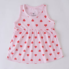 Kjunction Girls Frock 8400