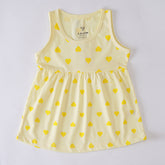 Kjunction Girls Frock 8400