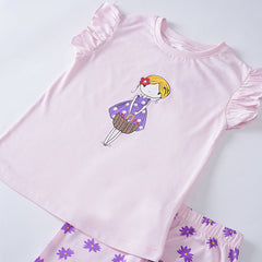 Kjunction Girls 2 piece set (Girl)