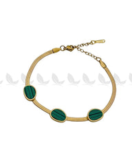Glacier Bracelet - Zeesy Jewellery