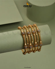 Grand Bangles - Zeesy Jewellery