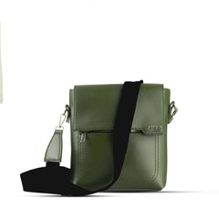 QUEST GREEN - LEFTOVER - Bag X