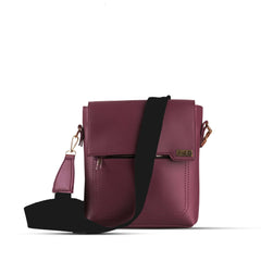 QUEST MAROON - Bag X