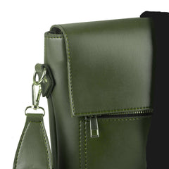 QUEST GREEN - LEFTOVER - Bag X