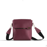 QUEST MAROON - Bag X