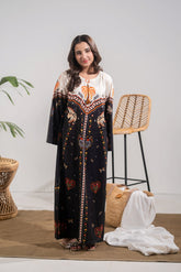 Sprinkles Stitched Tunics Collection-Gul Charm