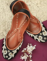 Mgs Style Khussa Collection-Heer