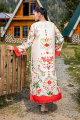 Dhaga Stitched Kaftan Collection'2025-MIRABEL