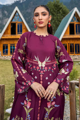 Dhaga Stitched Kaftan Collection'2025-AVERY