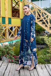 Dhaga Stitched Kaftan Collection'2025-MARILYN