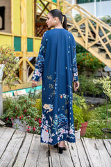 Dhaga Stitched Kaftan Collection'2025-MARILYN
