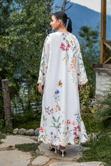 Dhaga Stitched Kaftan Collection'2025-MILDRED