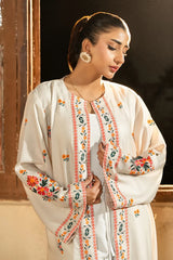 Dhaga Stitched Shirts Summer Suit-Azian