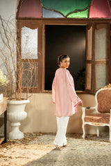 Dhaga Stitched Summer Women Suit-ROSALYN