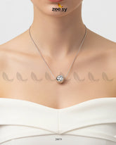 Heart Chain - Zeesy Jewellery