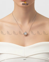 Heart Chain - Zeesy Jewellery