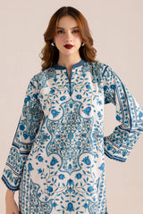Midway Arts Stitched Summer Heeriya 2pc